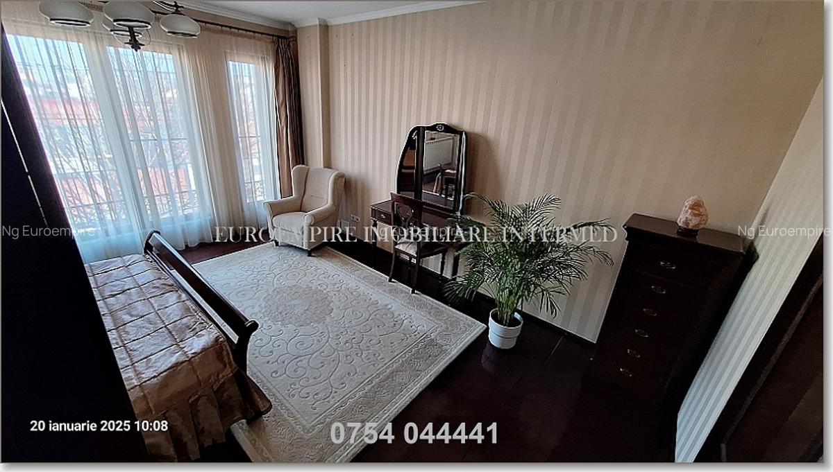 Vila  D+P+1 de vanzare in Constanta, Coiciu - 14