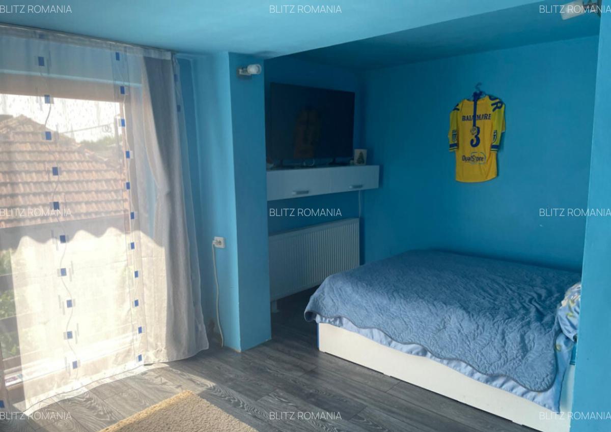 Casa familiala, 5 camere, zona buna, linistita - 12