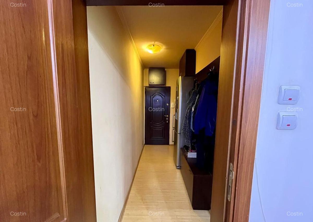 Piata Sudului-Nitu Vasile-etaj 2 Apartament 2 camere - 3