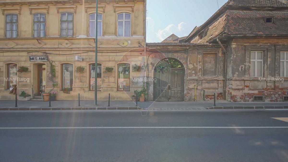 Apartament cu 3 camere de vanzare in zona Brasovul Vechi - 23