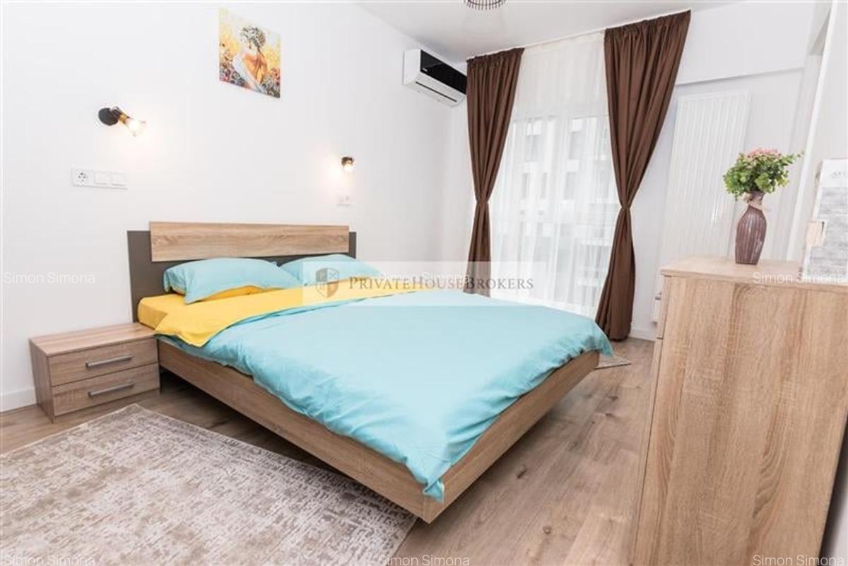 Aviatiei | Pipera | Belvedere Residence | Bloc 2019 | Parcare - 5
