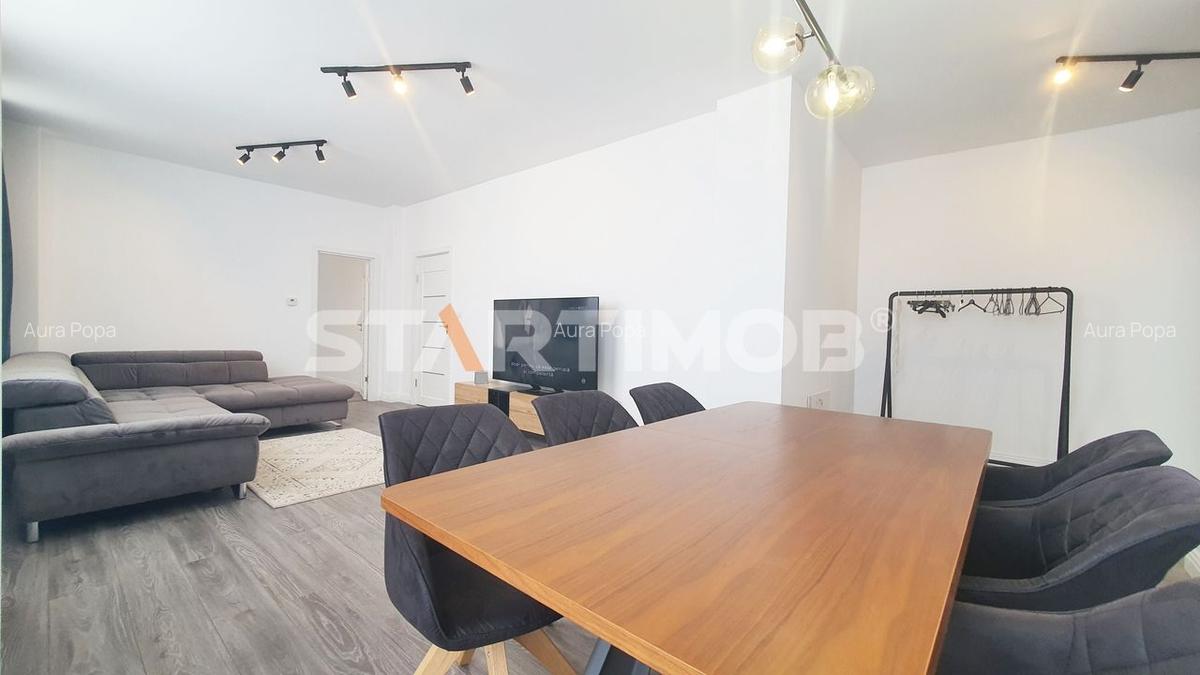 Apartament 3 camere SunnyVille cu parcare subterana - 25