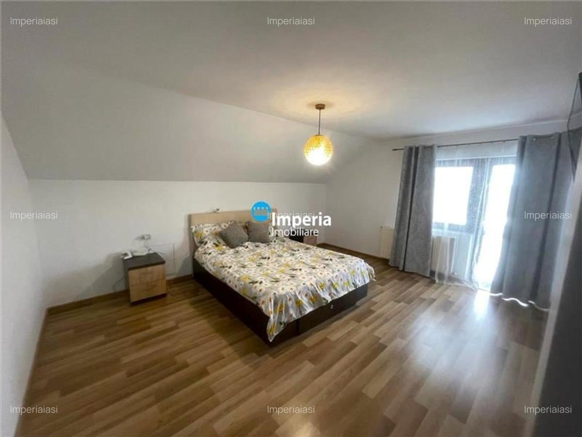 Vila 5 cam, Belvedere Nicolina,  Iasi - 8