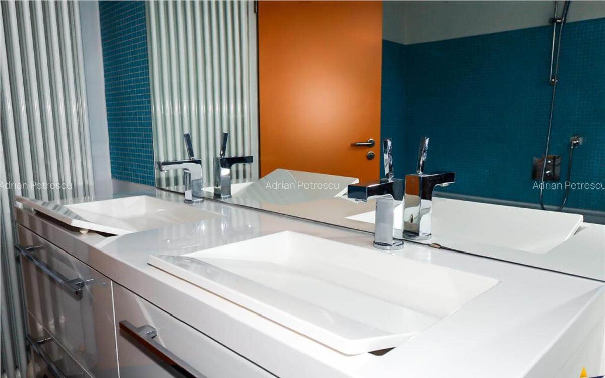 Proprietate iconica,panorama 360,teren 1.600 mp,origina... - 11