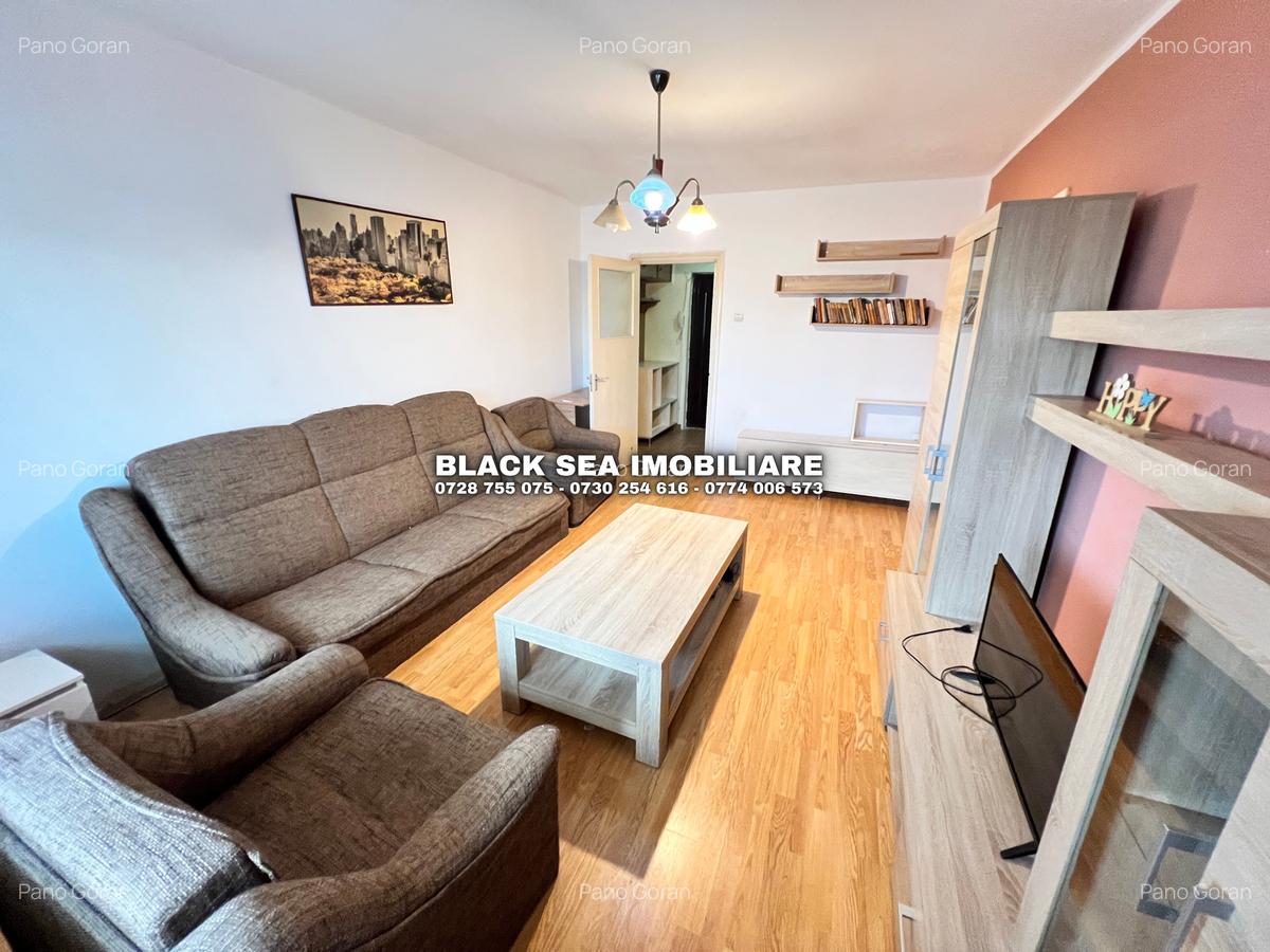 Apartament 2 camere zona Lacul Tabacariei City Park Mall l Circular l Ocazie - 2