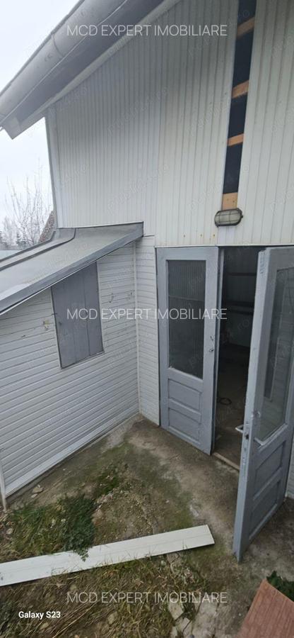 Casa batraneasca in zona Orasului Targu Neam?, cu teren de 250 mp intravilan - 5