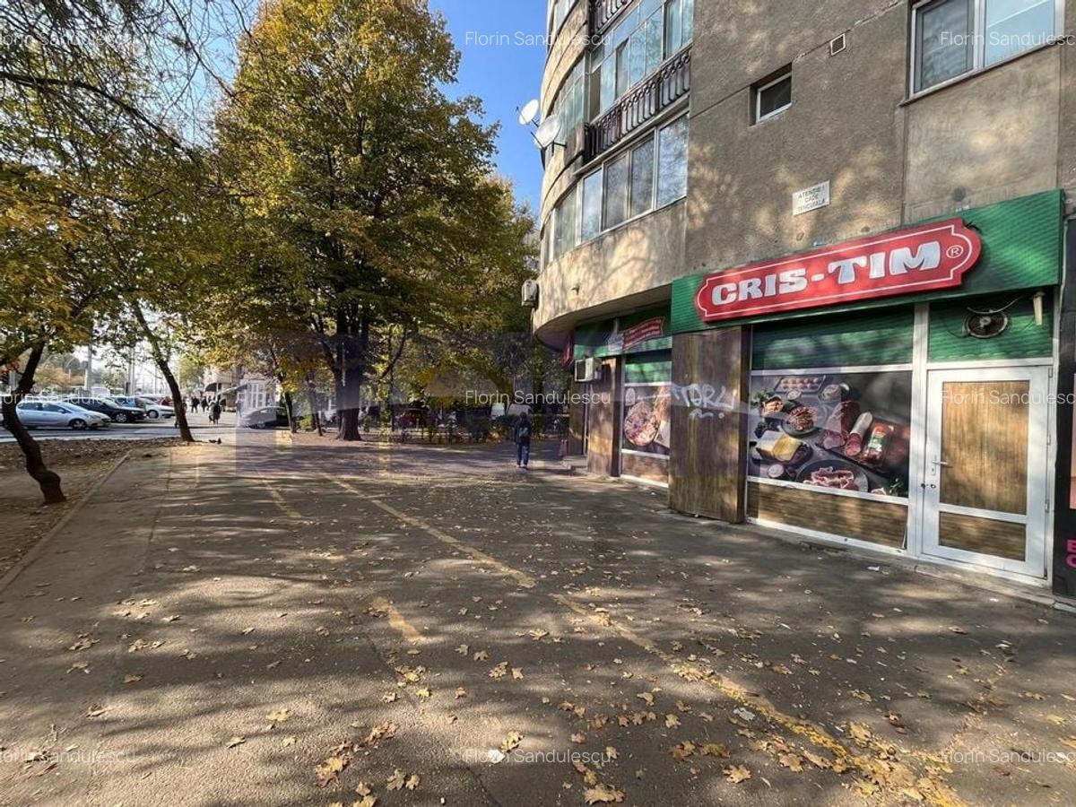 Spațiu Comercial de Închiriat - Bulevardul Ghencea, Zona Stadionului Ghencea - 12