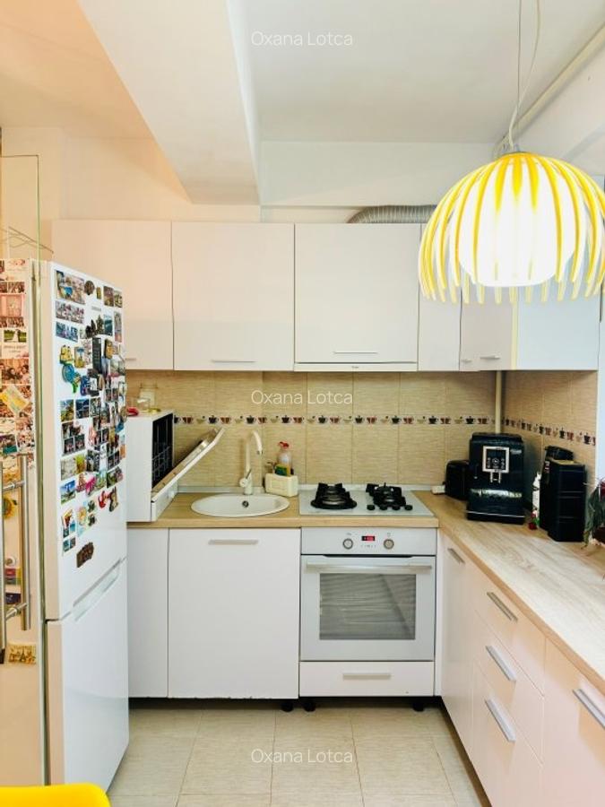 Metrou Gorjului / Apartament Premium / Bloc Nou / Balcon - 7
