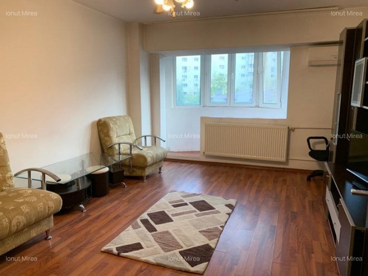 Vitan Mall - Calea Vitan Stradal - Metrou Mihai Bravuv | Garsoniera Moderna - 3