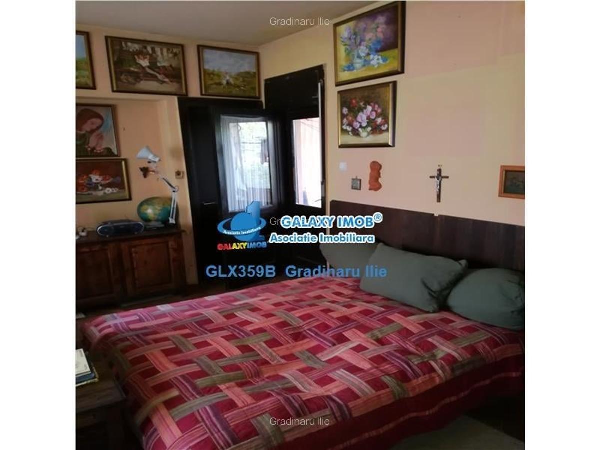 Vanzare apartament 3 camere  Cismigiu - 7