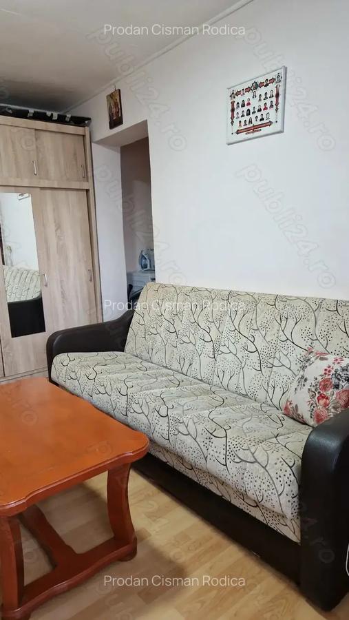 Vand apartament cu 2 camere Sfantu Gheorghe - 2