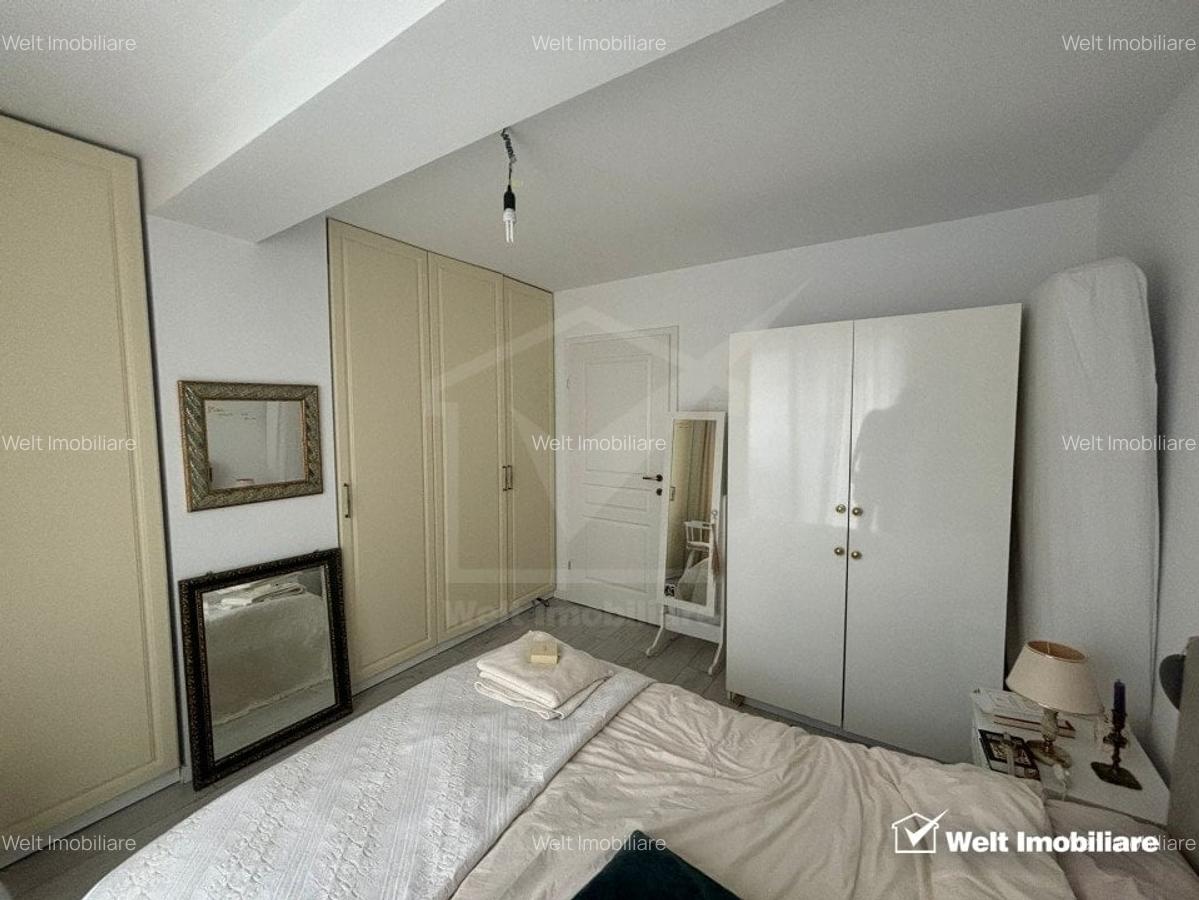 Oportunitate de investitie! Apartament cu 2 camere, semidecomandat, zona Lidl! - 6