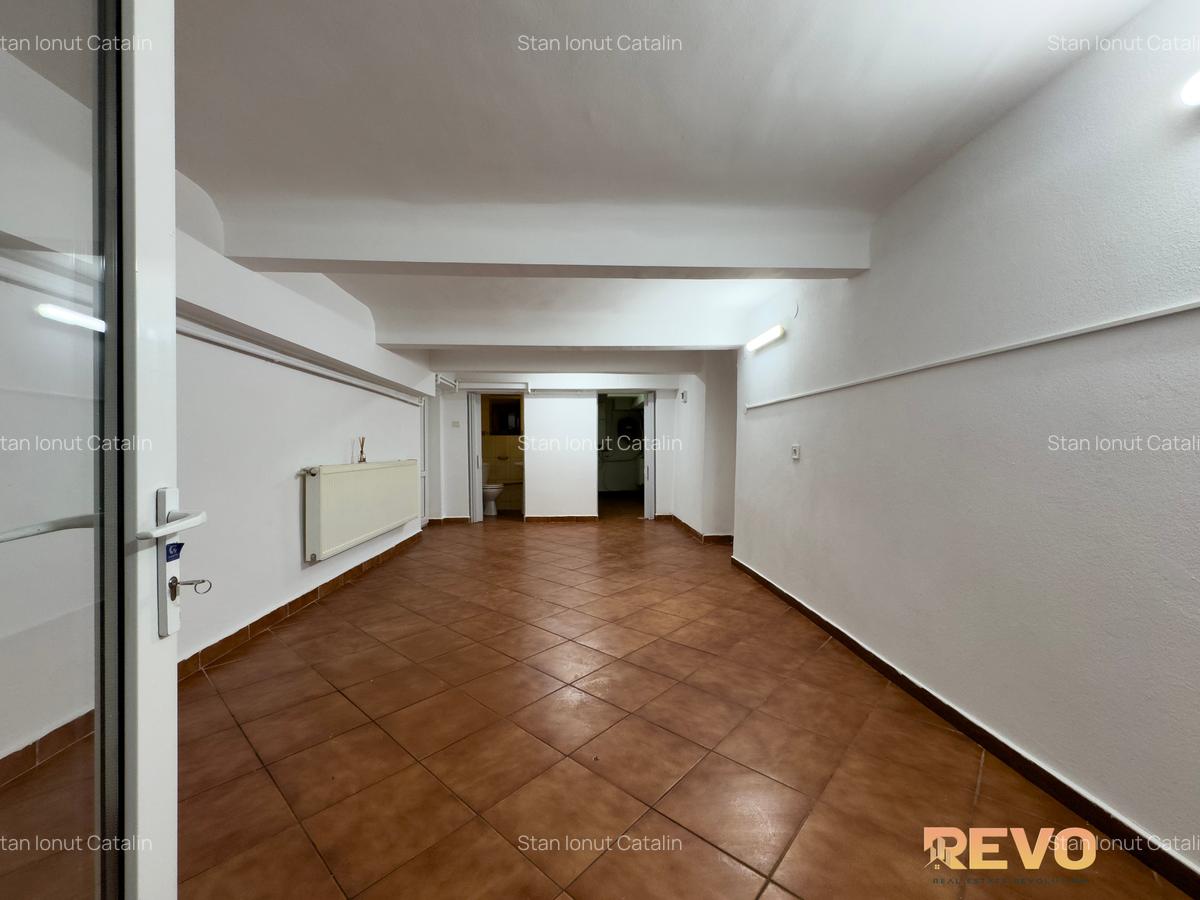 Parcul Carol / Tineretului – Unirii Sud - Vila interbelică - 16