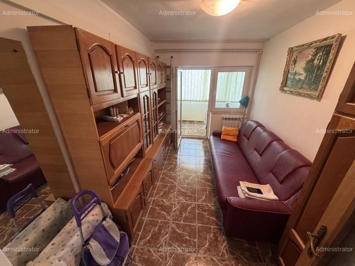 Apartament 4 camere zona Dacia - 5