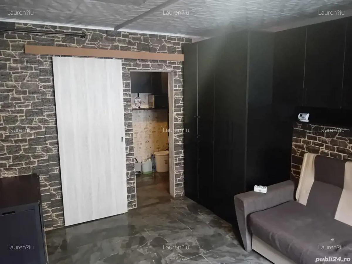 Garsoniera,la cheie,26mp,mara?ei,termoizolat,luminoasa,calduroasa - 2