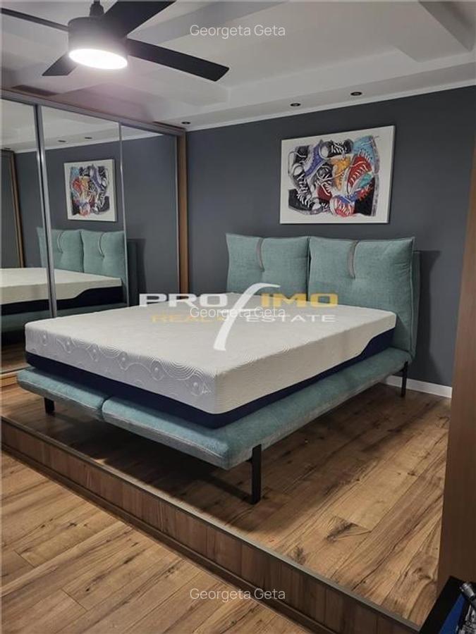 Faleza Nord - Bld.Mamaia - vila D+P+M cu 4 camere garaj si dependinte - 9