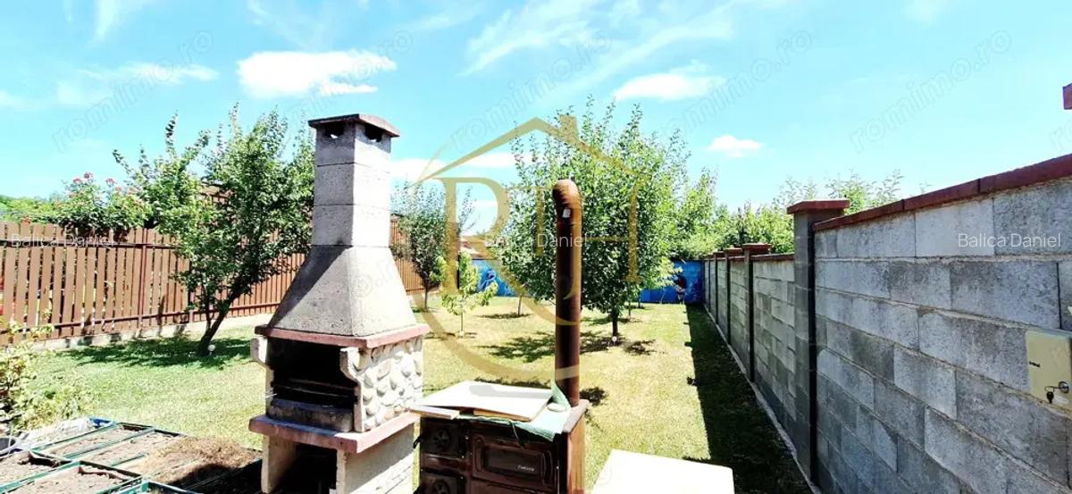 Oferim spre inchiriere, Casa-Duplex cu 4 camere in Dumbravita aproape de Lidl - 19