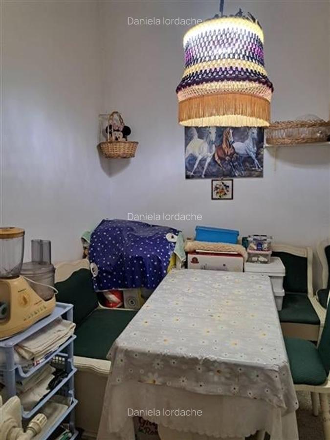 2 camere + un hol de 14mp, B-dul Carol, 83 mp - 1