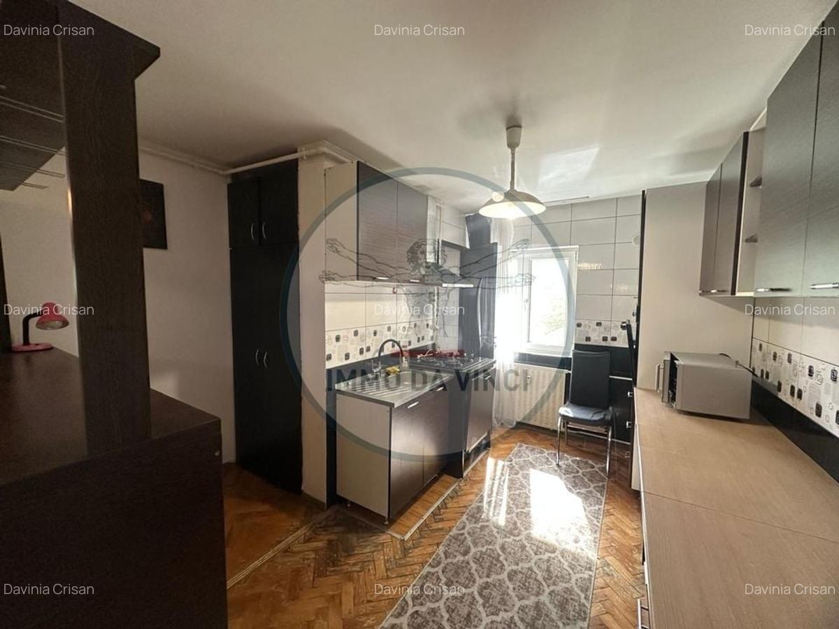 APARTAMENT 3 CAMERE | MARASTI | THE OFFICE - 8