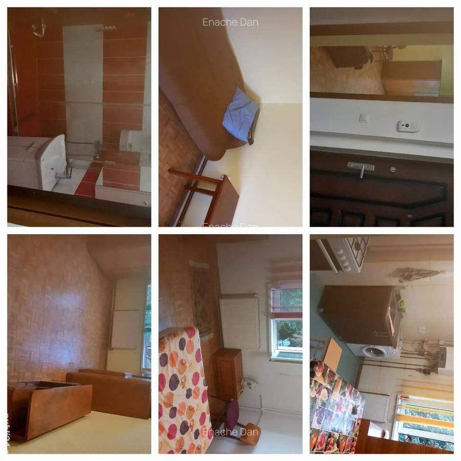 Inchiriere apartament 2 camere decomandat in Pitesti starada Livezilor pe termen lung - 1