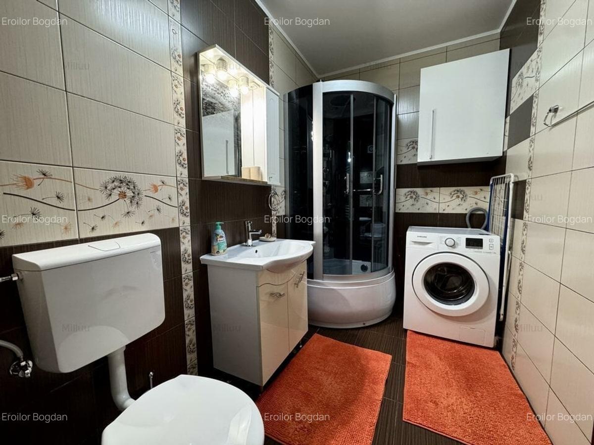 Apartament 3 camere | 2 niveluri | Parcare | Petfriendly |  Eroilor–Floresti - 10