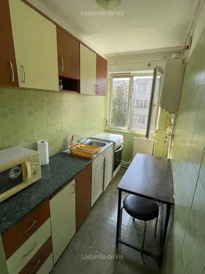Apartament 2 camere Tomis Nord - 5
