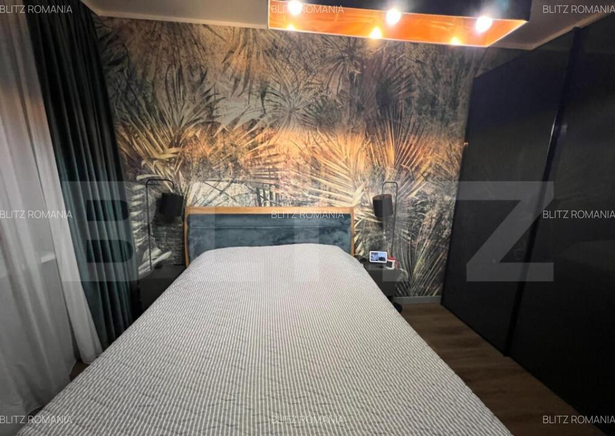 Apartament 3 camere 55 m2 - 4