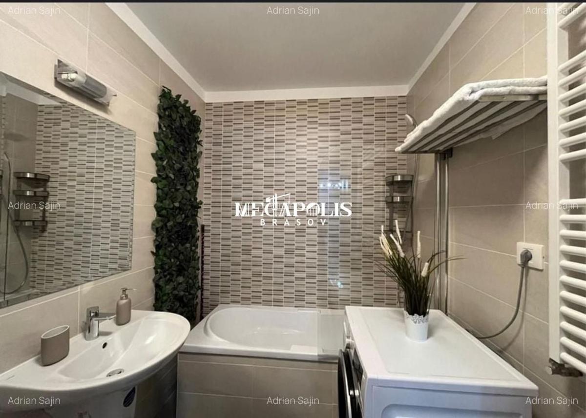 Apartament 2 Camere | 50 mp utili | Boxă | Tractorul | Top City - 9