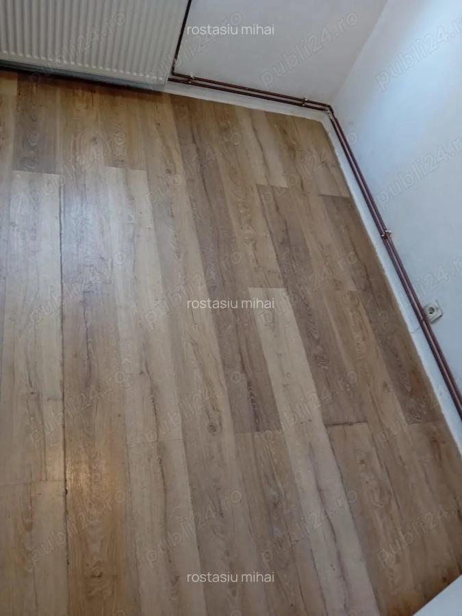 Garsoniera confort 3trei micu?a dragu?a, cocheta discreta zona AFI-Atrium Mall arad langa Carefour. - 9