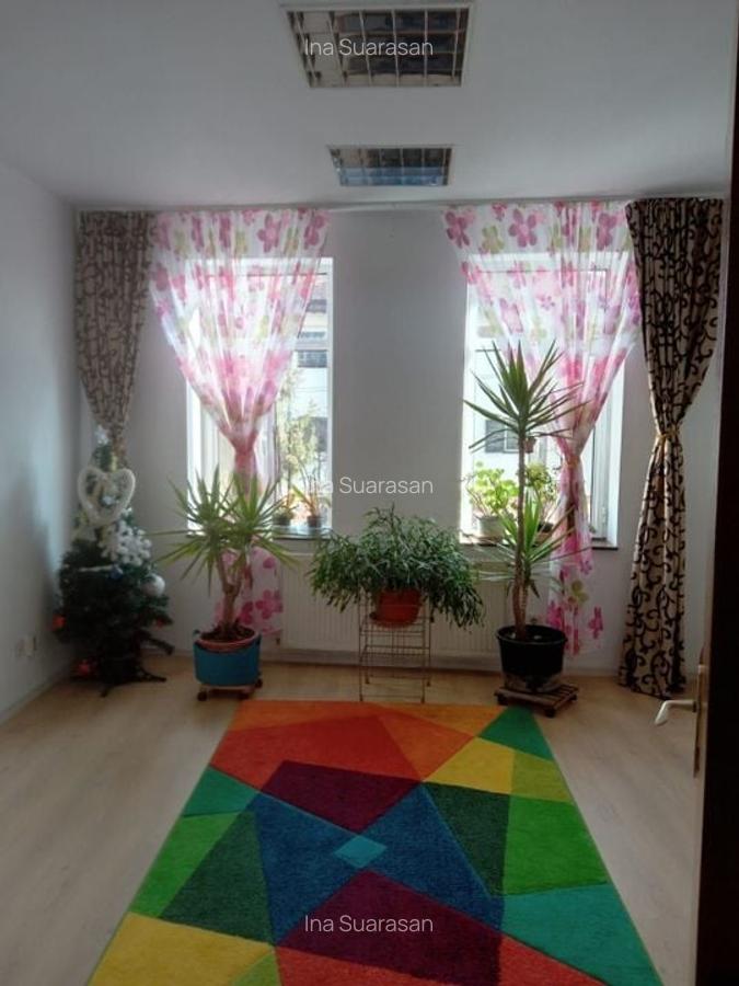 De vanzare Apartament 3 camere + pod in Vila, Vasile Lascar - Eminescu - 8