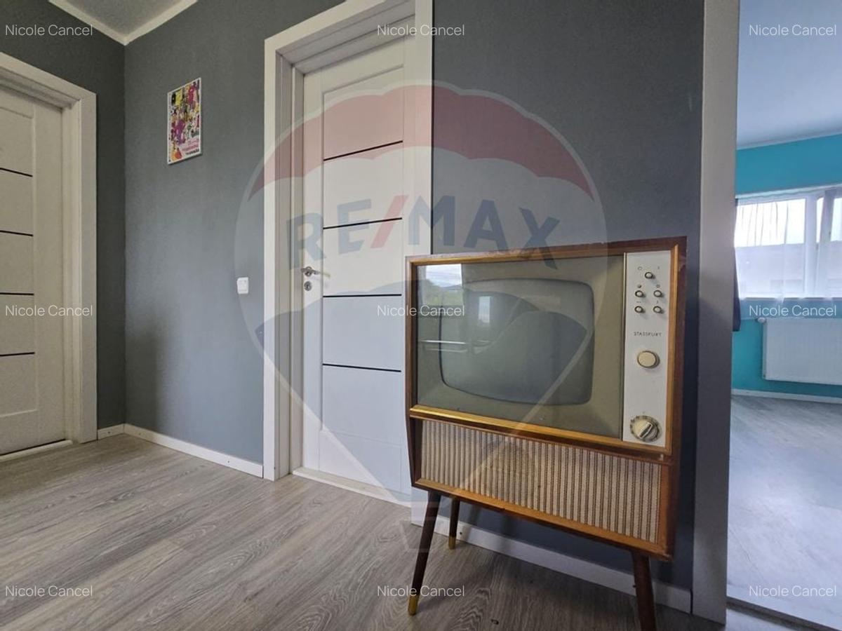Duplex pe strada Tineretului, Floresti - 12