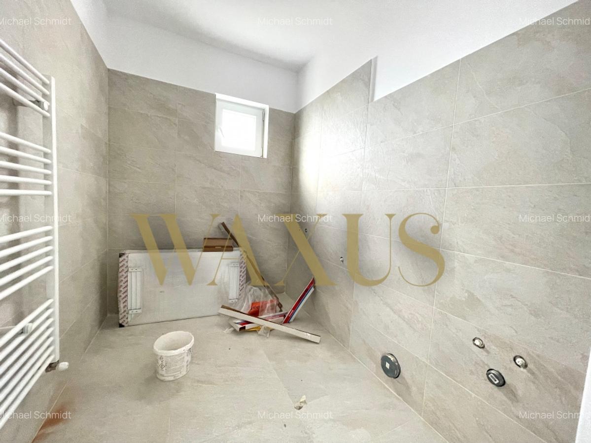 Apartamente finisate de 2 camere, Bloc nou, TVA INCLUS, zona Eroilor - 4