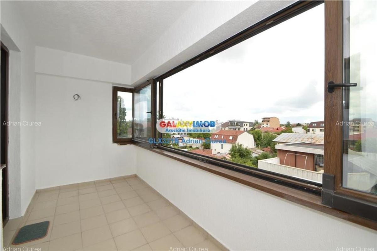 2 camere bloc nou centrala proprie Jiului Bucurestii Noi - 15