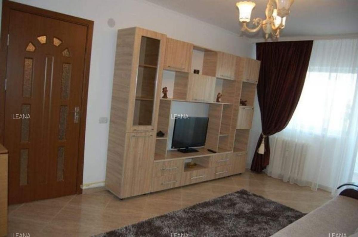 Victoria,apartament 2 camere decomandat, etajul 1 - 5