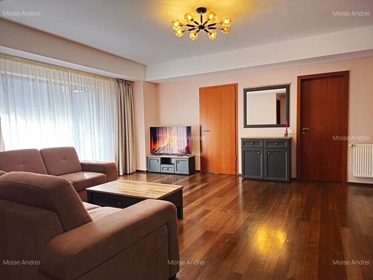 Apartament cu 3 camere semidecomandat în Clăbucet - 7