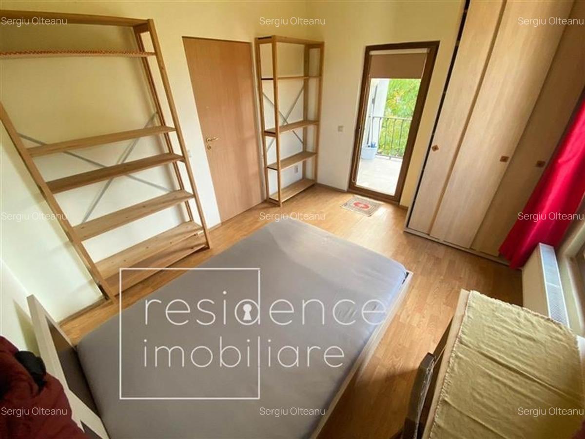 Pet friendly! Penthouse 3 camere , Zorilor, zona UMF+terasa - 6