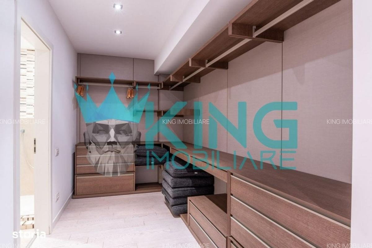 Apartament 3 Camere Herastrau Bucuresti - 13
