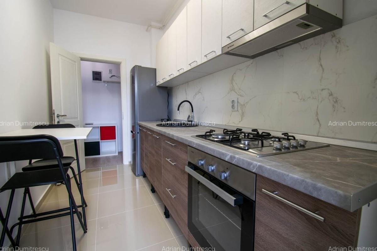 Prima inchiriere-totul nou Garsoniera in Avangard  Home + loc parcare - 11