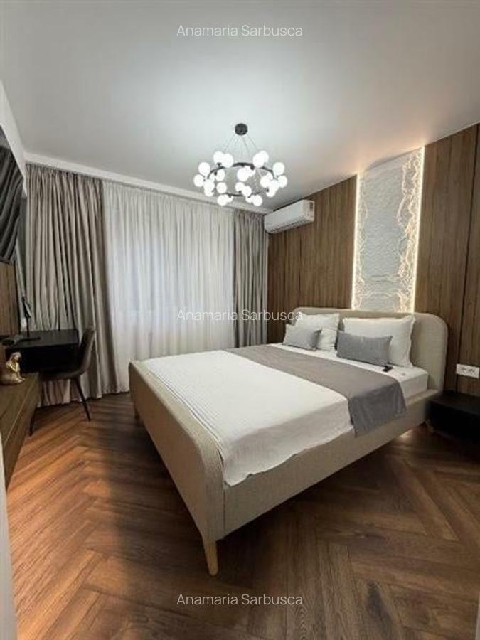 Apartament 3 camere, Stefan cel Mare, - 6