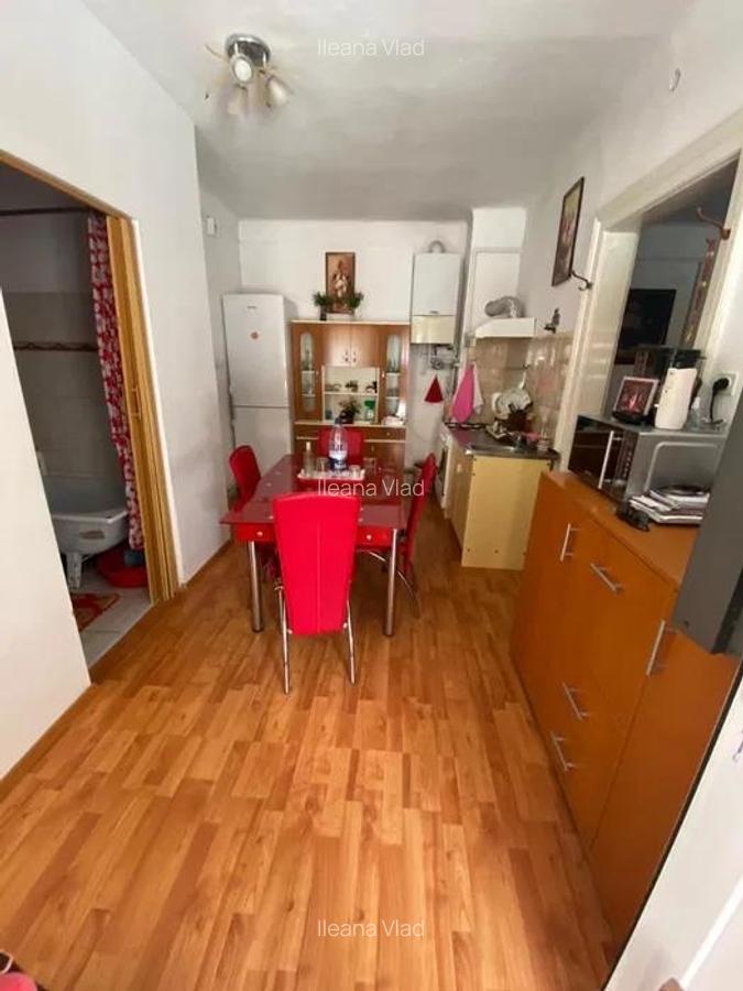 Casa 2 camere 100mp gradina zona Piata Cibin - 10