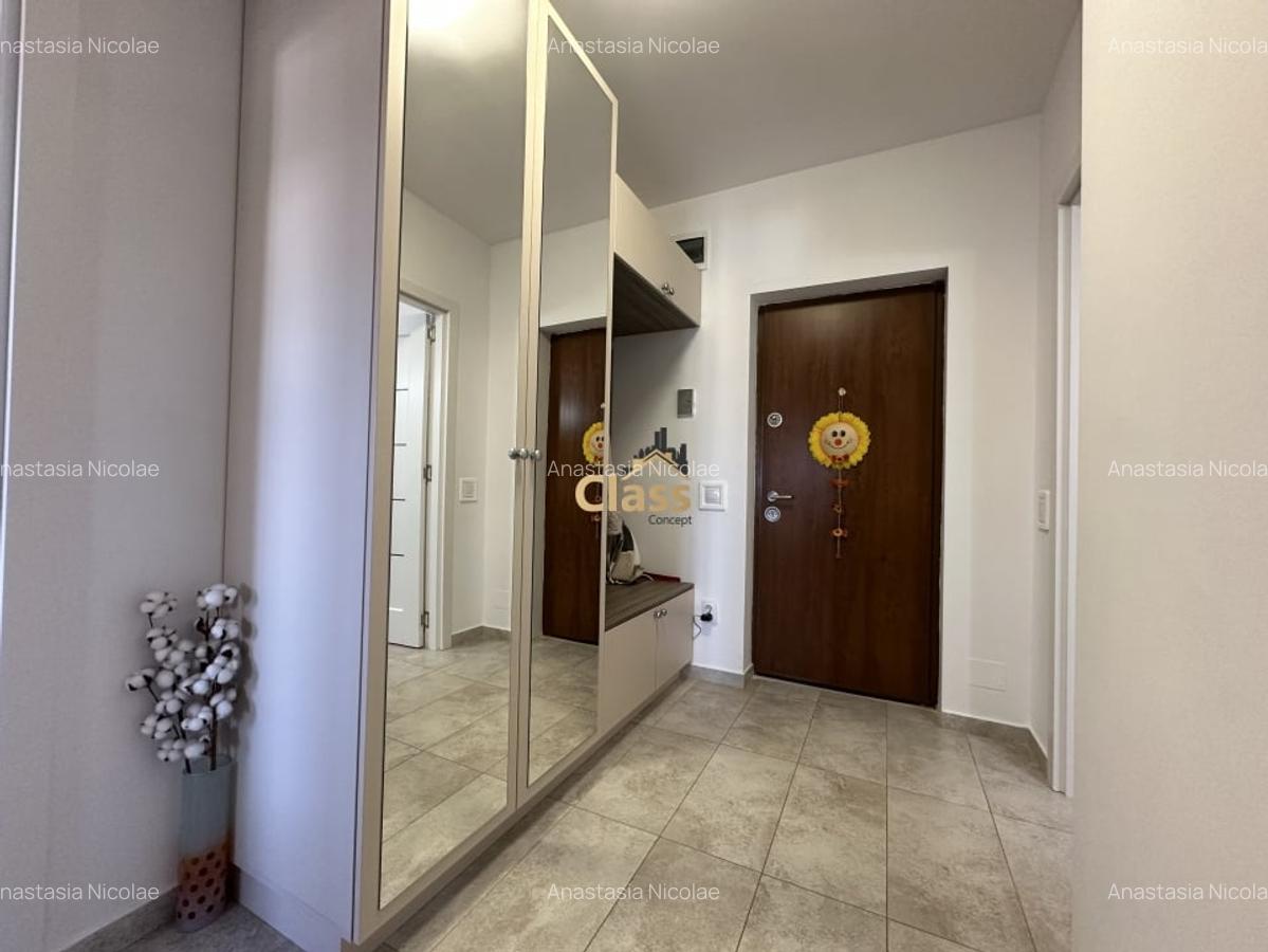 Apartament 2 camere | Decomandat | Constructie noua | 56 mpu | Marasti - 7