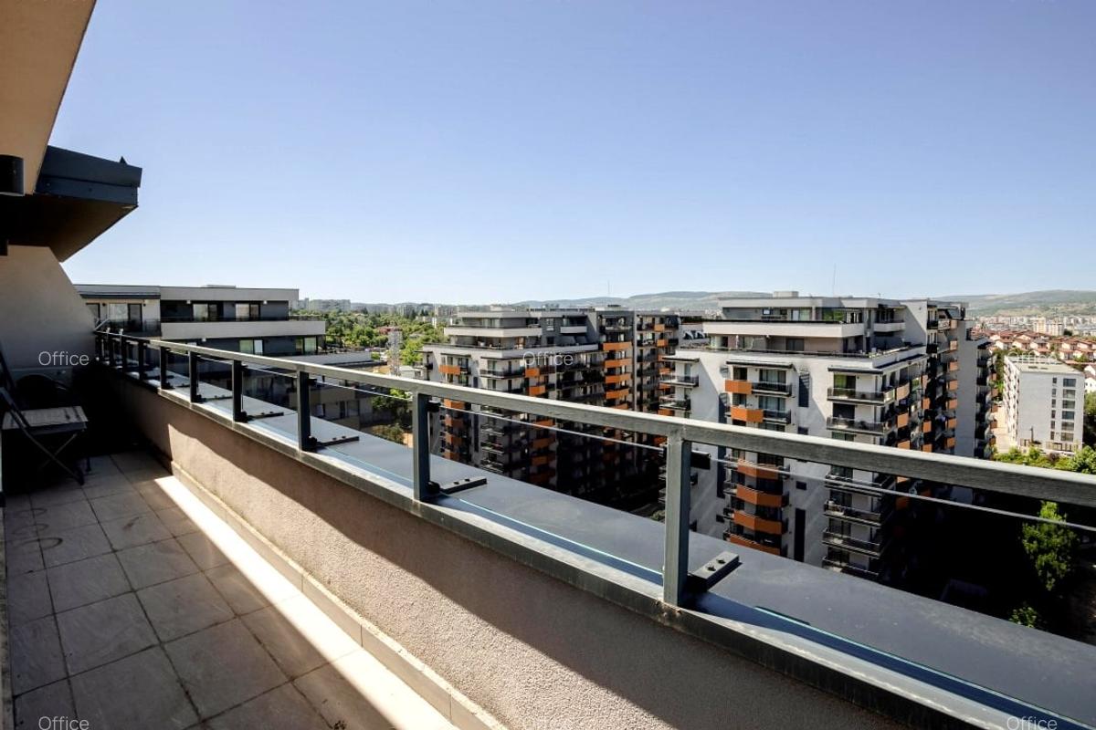 Apartament cu 3 camere de vanzare Ansamblul Grand Park Gheorgheni - 16 Apartament cu 3 camere de vanzare Ansamblul Grand Park Gheorgheni - 16