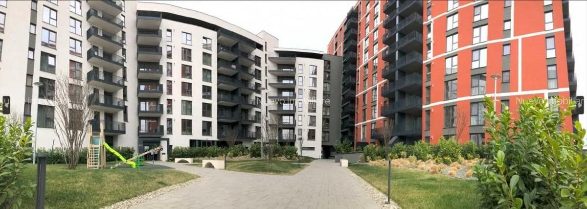 Apartament 2 Camere | Estoria City | Loc parcare | Centrala | Balcon - 8