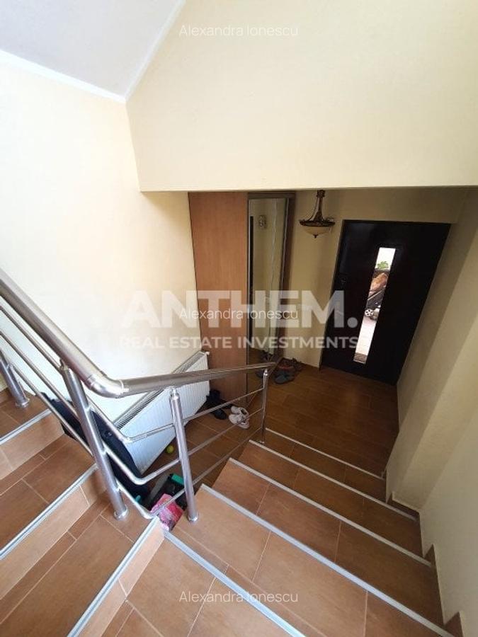 Casa spatiu comercial de inchiriat etajul 1+M zona Vitan - 11