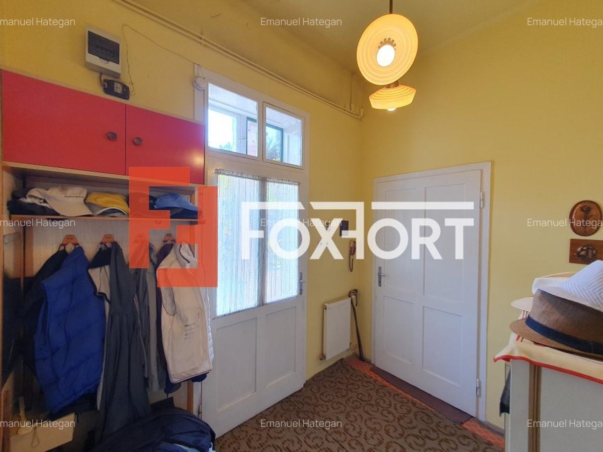 COMISION 0% Apartament cu 2 camere, 66 mp, etaj 1, zona Iosefin - 9