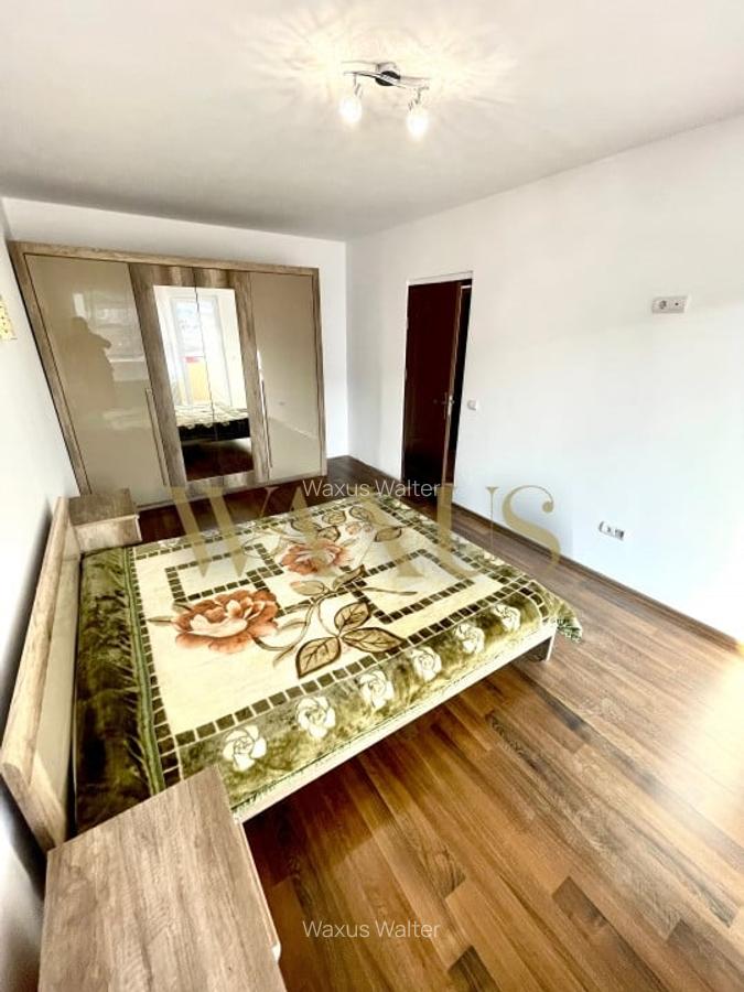 Apartament de 3 camere, 88mp, 2 terase, garaj, Terra - 5