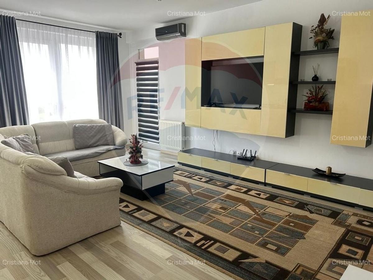 De inchiriat apartament 2 camere - RED 21, Arad - 7
