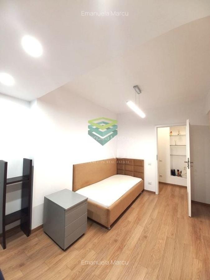 Apartament cu 3 camere Armeneasca - 13