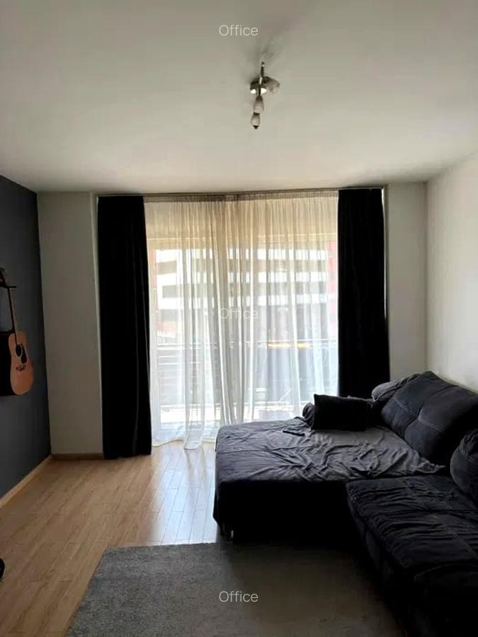Apartament spatioas de vanzare in Buna Ziua, imobil nou cu lift - 4