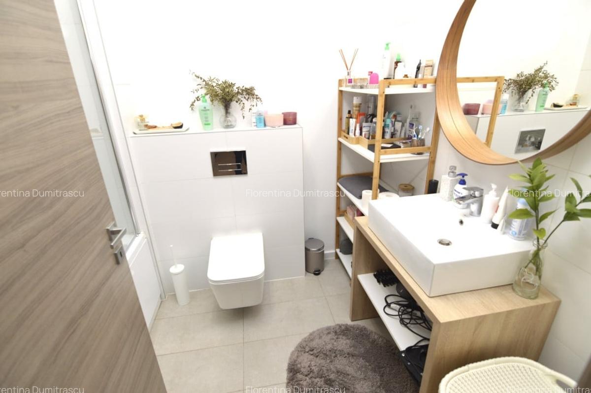 INCHIRIERE APARTAMENT / STUDIO UNIRII - SOHO UNIRII - 18